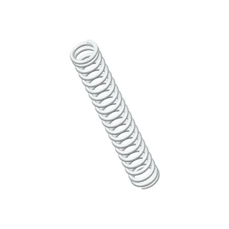 Approved Vendor Compression Spring, O= .148, L= 1.00, W= .021 G909961683